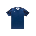 Yonex Sport-Tshirt Practice 16860 (100% Polyester) 2026 indigoblau Herren
